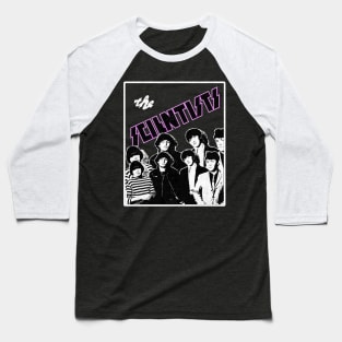 A Place Called Bad Baseball T-Shirt